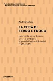 La città di ferro e fuoco