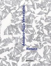 Natura. Catalogo della mostra (Cosenza, 5 maggio-2 giugno 2024). Ediz. illustrata