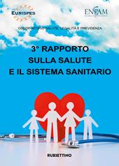 3° rapporto sulla salute e il sistema sanitario