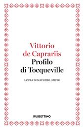 Profilo di Tocqueville