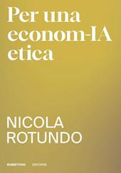 Per una econom-IA etica