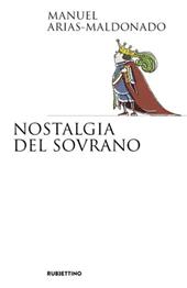 Nostalgia del sovrano