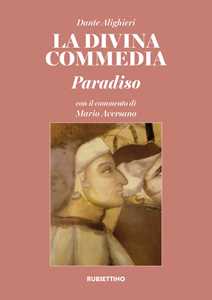 La Divina Commedia. Paradiso-image