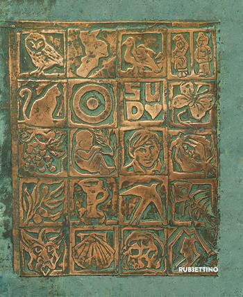 La Gamba  - Libro Rubbettino 2026, Rubbettino arte contemporanea | Libraccio.it