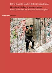 Questioni di storia internazionale