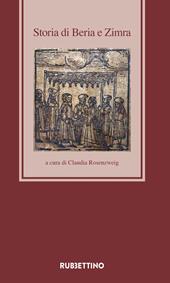 Storia di Beria e Zimra