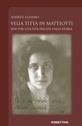 Velia Titta in Matteotti