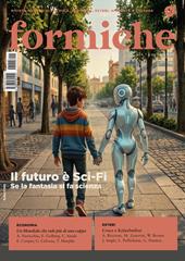 Formiche (2026). Vol. 226