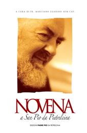 Novena a san Pio da Pietrelcina