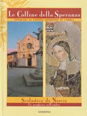 Scolastica da Norcia