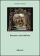 Baccanti e dive dell'aria. Donne, danza e società in Italia 1900-1945 - Patrizia Veroli - Libro Edimond 2001, Quinte | Libraccio.it