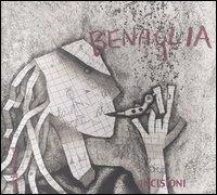 Benaglia. Incisioni  - Libro Edimond 2004, Varia | Libraccio.it