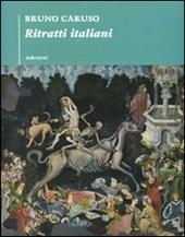 Ritratti italiani. Ediz. illustrata