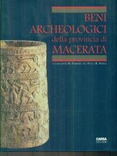 Beni archeologici della provincia di Macerata