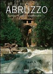 Abruzzo. Paesaggi d'acqua-Waterscapes