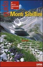 Guida al Parco nazionale dei monti Sibillini