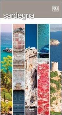 Sardegna  - Libro CARSA 2011, Best guides | Libraccio.it