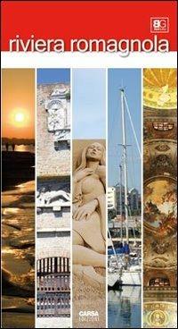Riviera romagnola  - Libro CARSA 2011, Best guides | Libraccio.it