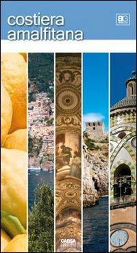 Costiera Amalfitana  - Libro CARSA 2011, Best guides | Libraccio.it