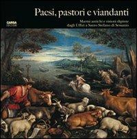 Paesi, pastori e viandanti  - Libro CARSA 2012 | Libraccio.it
