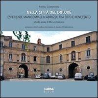 Nella città del dolore. Esperienze manicomiali in Abruzzo tra otto e Novecento - Raffaele Giannantonio - Libro CARSA 2013 | Libraccio.it