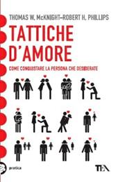 Tattiche d'amore