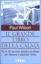 Il grande libro della calma