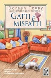 Gatti e misfatti