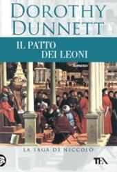 Il patto dei leoni. La saga di Niccolò