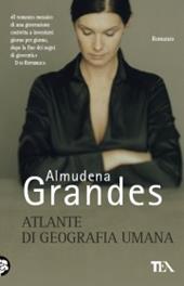 Atlante di geografia umana