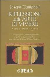 Riflessioni sull'arte di vivere