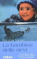 La bambina delle nevi