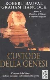 Custode della genesi