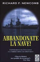 Abbandonate la nave!