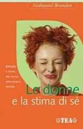 Le donne e la stima di sé