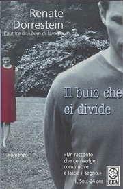 Il buio che ci divide - Renate Dorrestein - Libro TEA 2003, Teadue | Libraccio.it