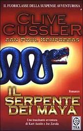 Il serpente dei Maya