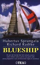 Blueship
