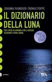 Il dizionario della luna