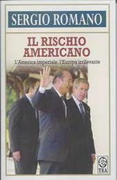 Il rischio americano