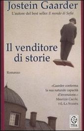 Il venditore di storie