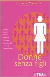 Donne senza figli