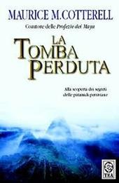 La tomba perduta