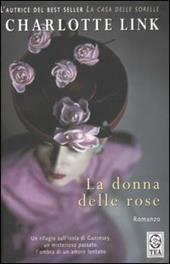 La donna delle rose