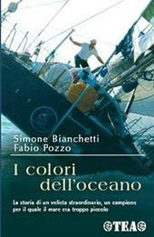 I colori dell'oceano