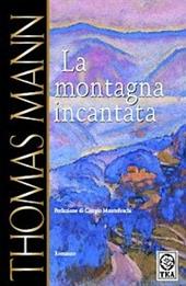 La montagna incantata