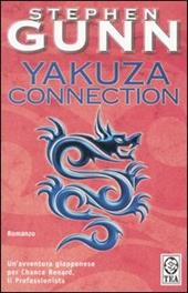 Yakuza connection. Il professionista. Vol. 3