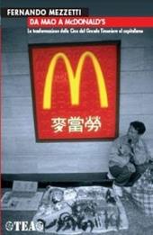 Da Mao a McDonald's