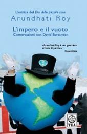 L'impero e il vuoto. Conversazioni con David Barsamian