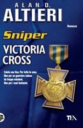 Victoria Cross. Sniper. Vol. 3